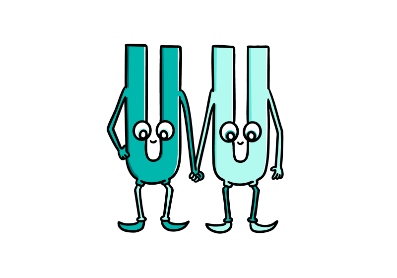 Maskoti UU