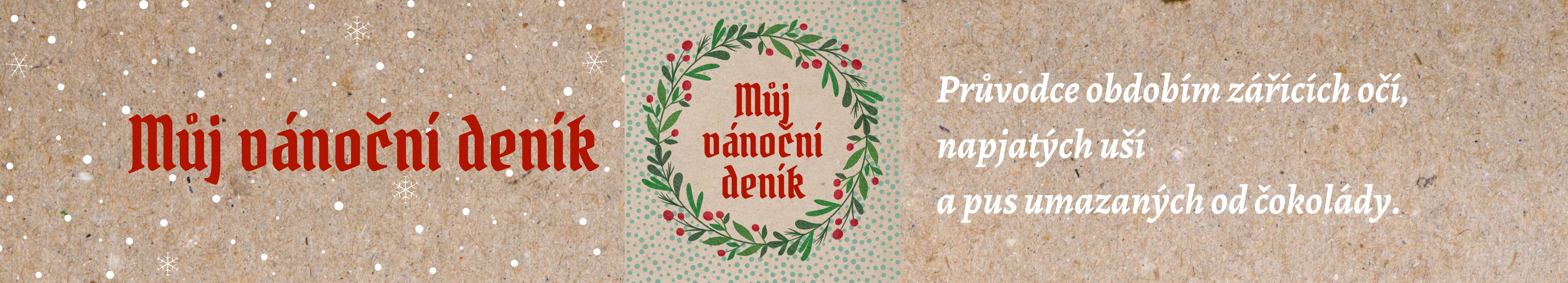 Cukrkávalimonada - profilový banner