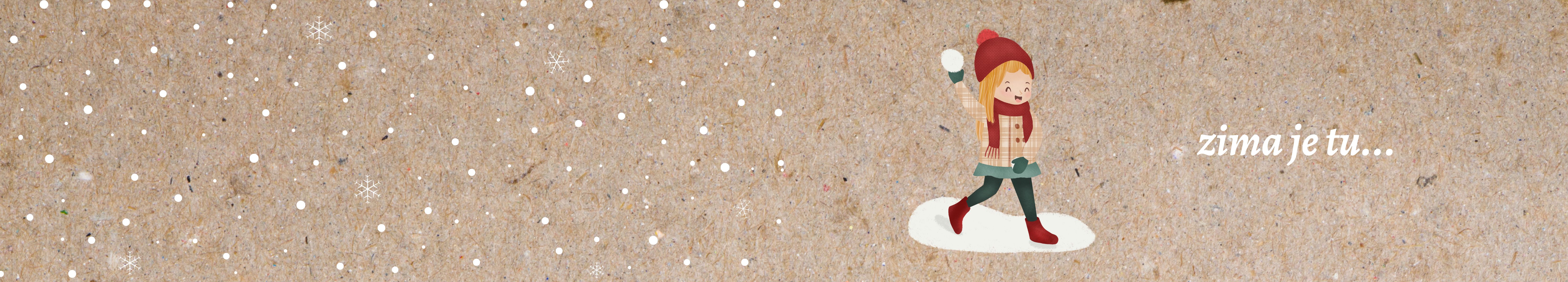 Cukrkávalimonada - profilový banner