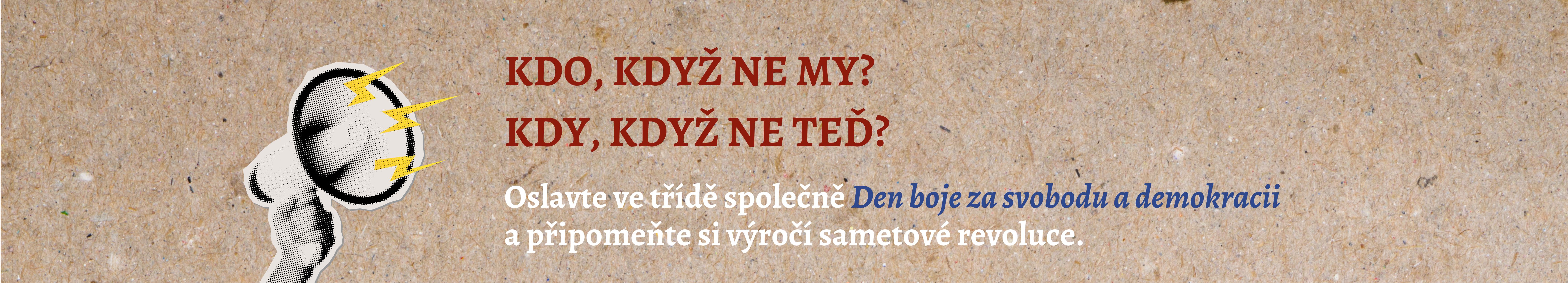 Cukrkávalimonada - profilový banner