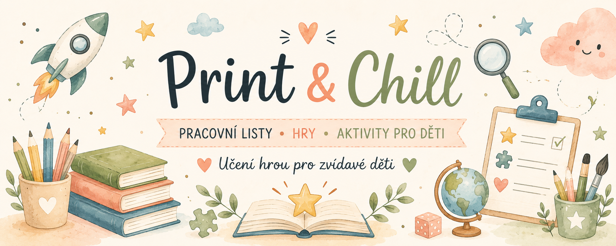 Markéta Mal - profilový banner