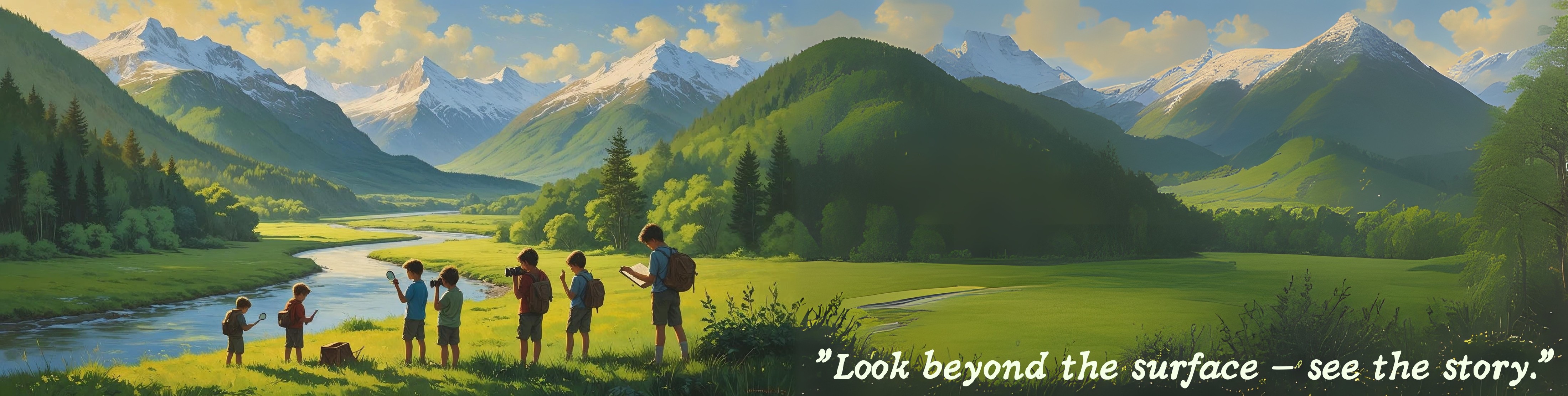 Veronika Koubová - profilový banner