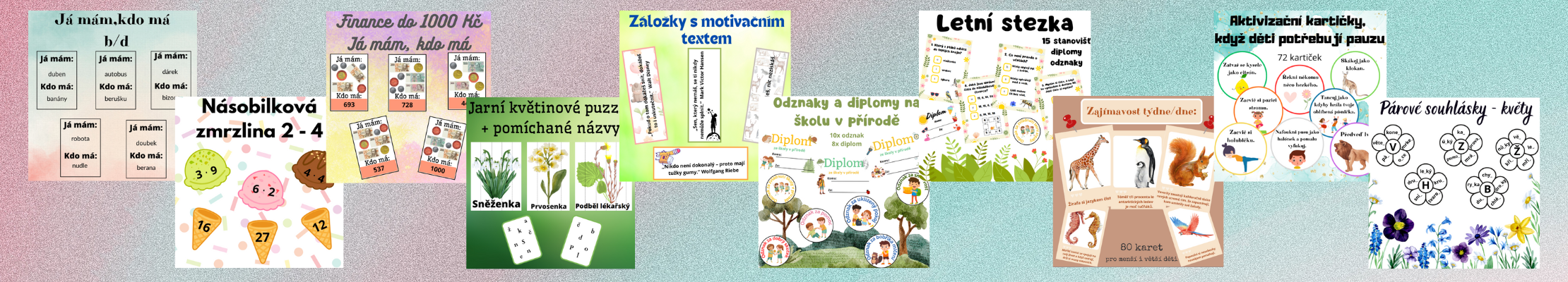 ŽVAPA ÚČA - profilový banner