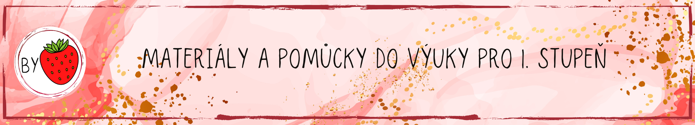 By Jahodka - profilový banner