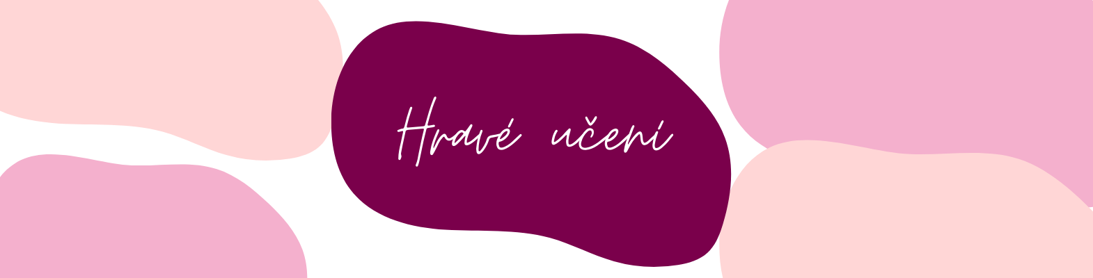 Markéta Ingrová - profilový banner