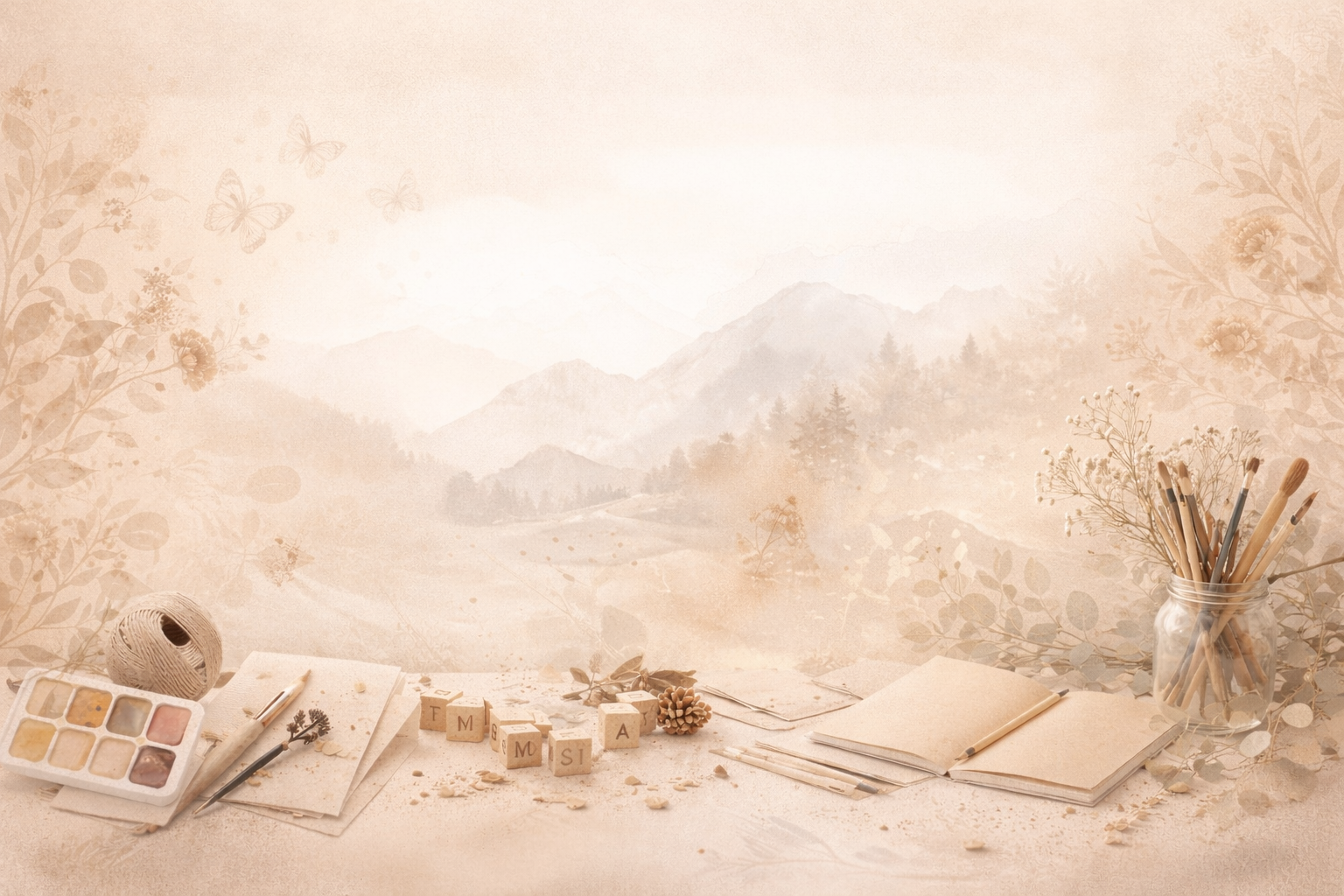 Andrea Kociánová - profilový banner