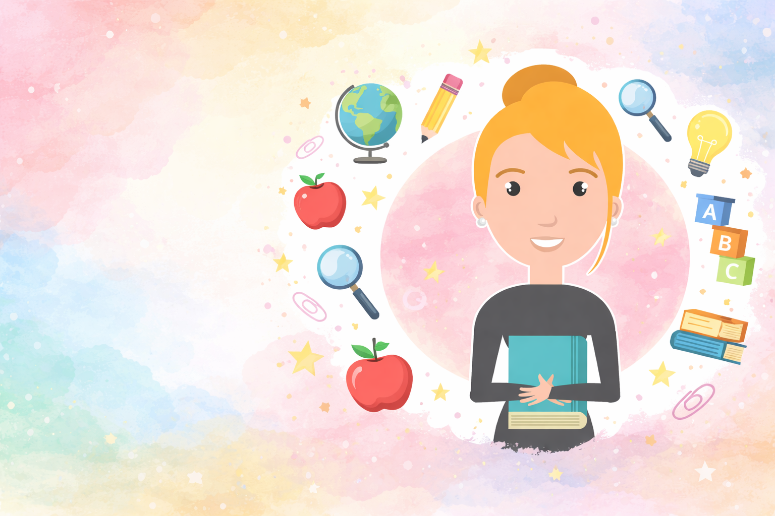 Svět učitele - profilový banner