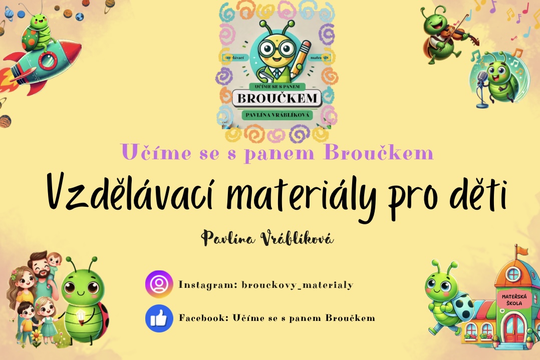 Bc. Pavlína Vráblíková - profilový banner