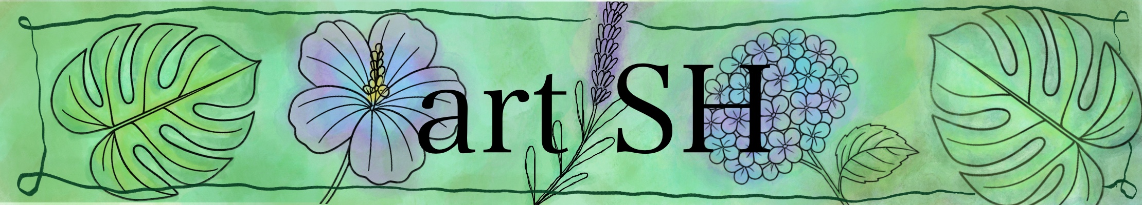 Hana Saiti - profilový banner