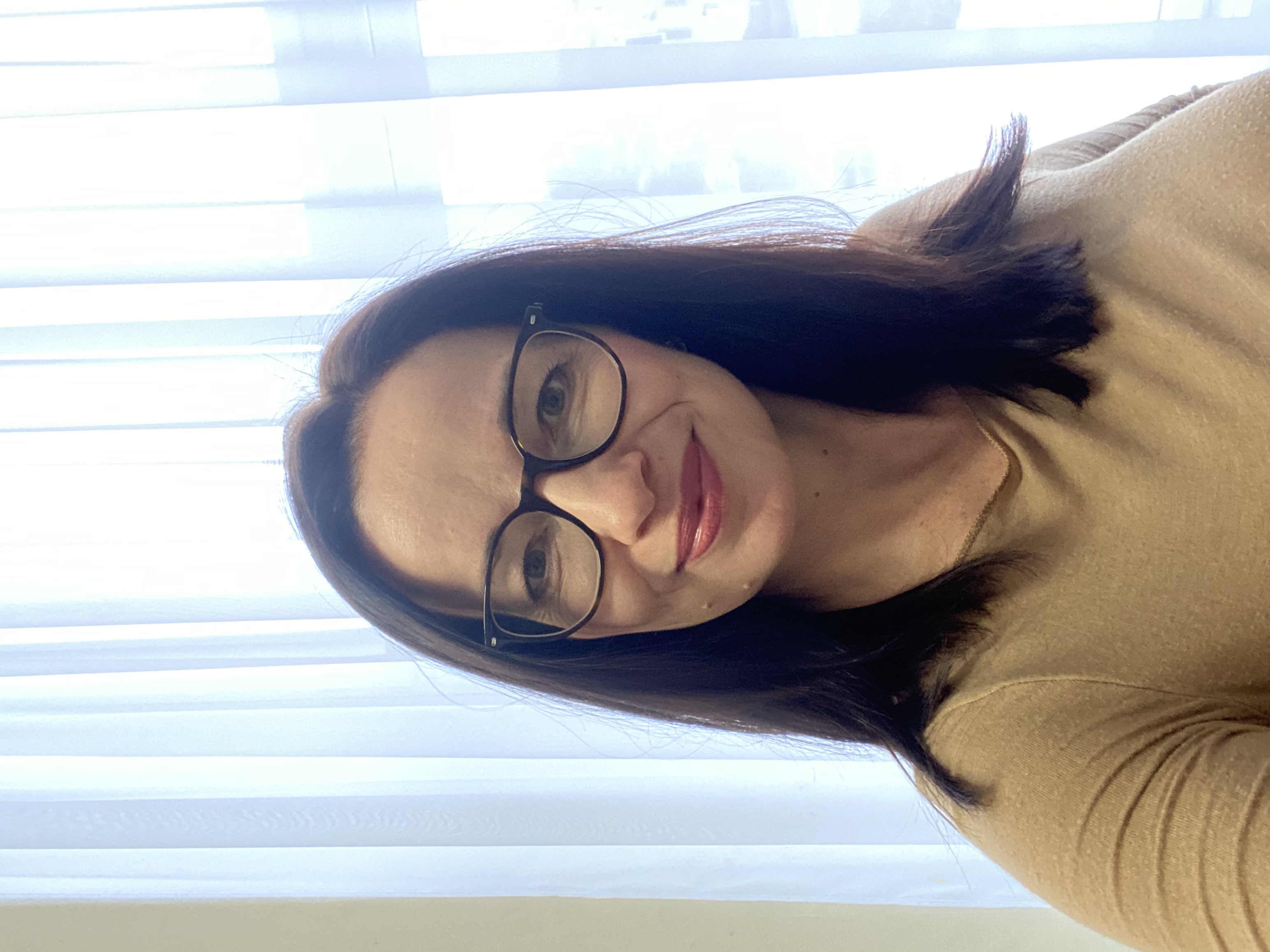 Denisa Humena - profilový banner