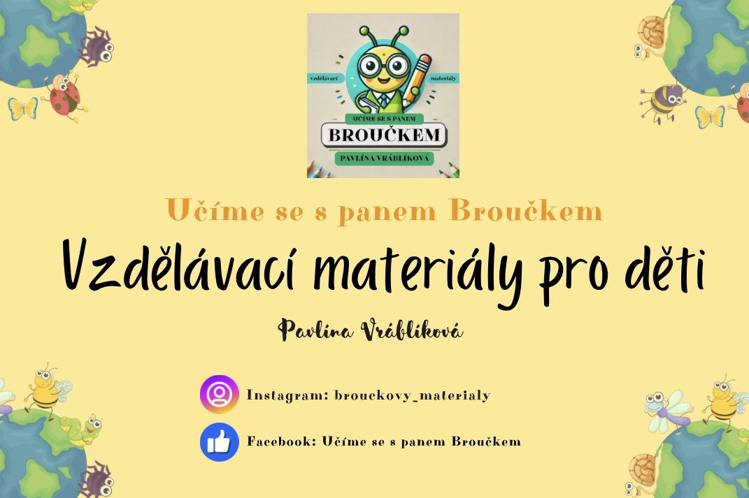 Bc. Pavlína Vráblíková - profilový banner