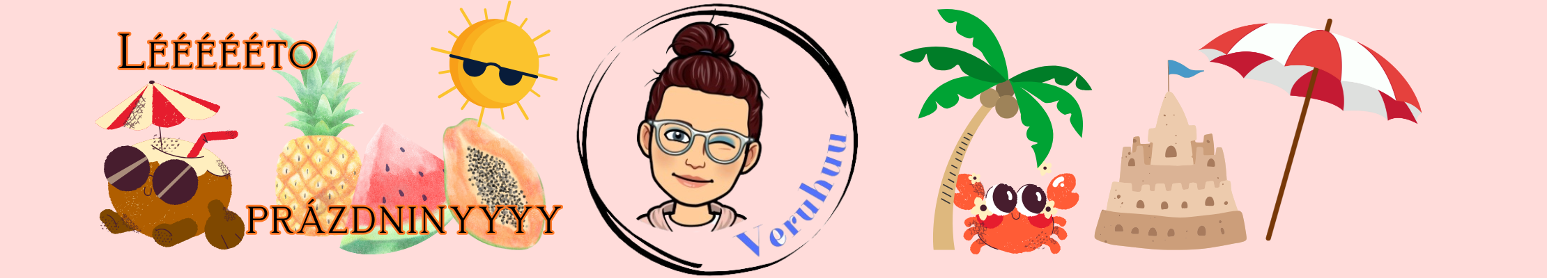 Veruhuu - profilový banner