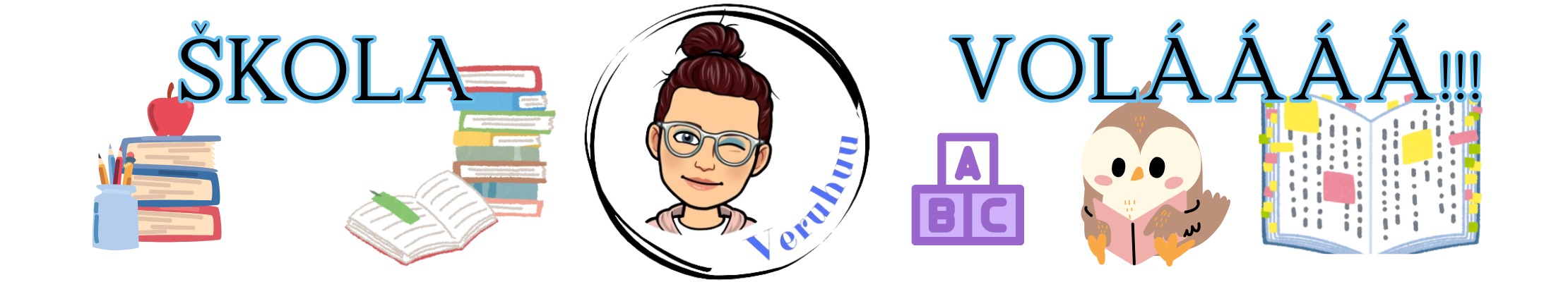 Veruhuu - profilový banner