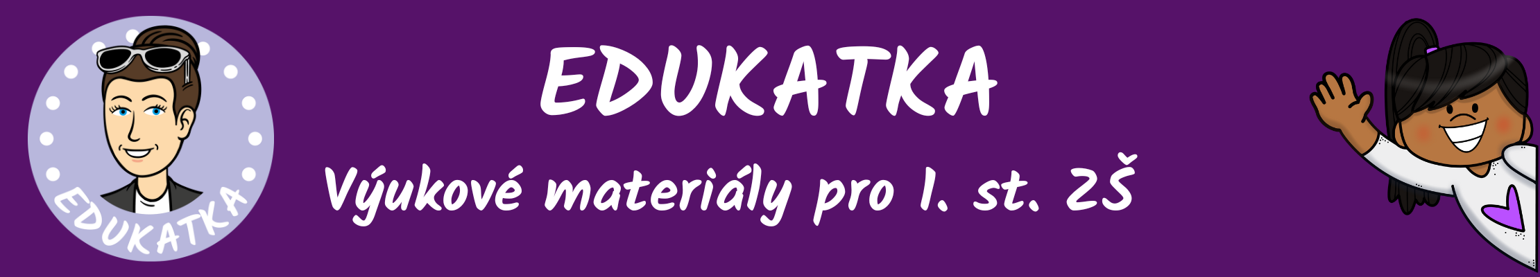 Kateřina Lenk - profilový banner