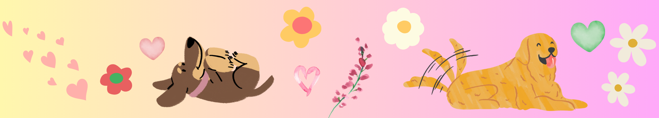 Školka Hravě - profilový banner