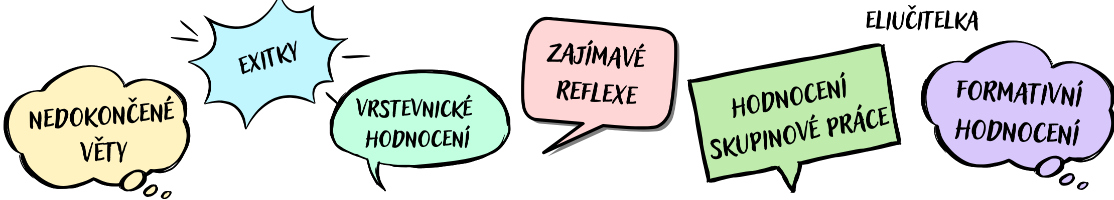 Eliška Dostálová - profilový banner