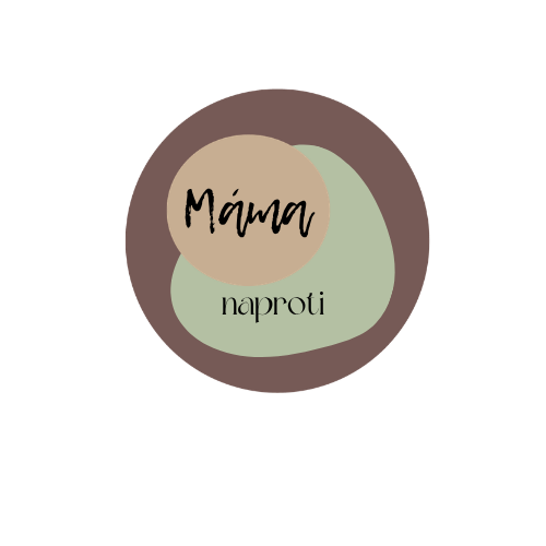 Máma naproti - profilový banner