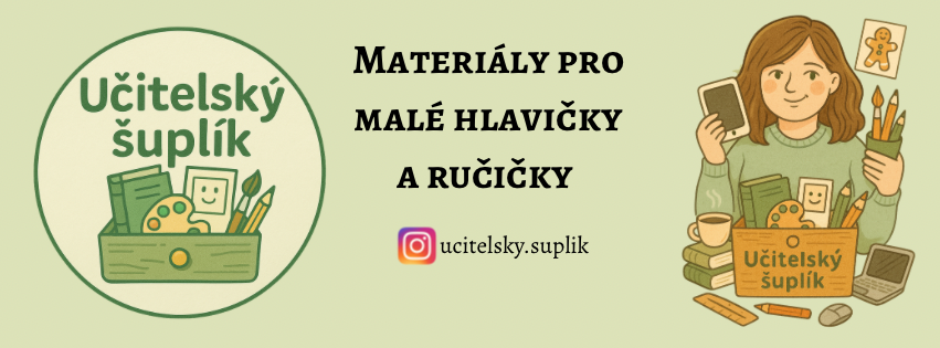 Veronika Dostálová - profilový banner