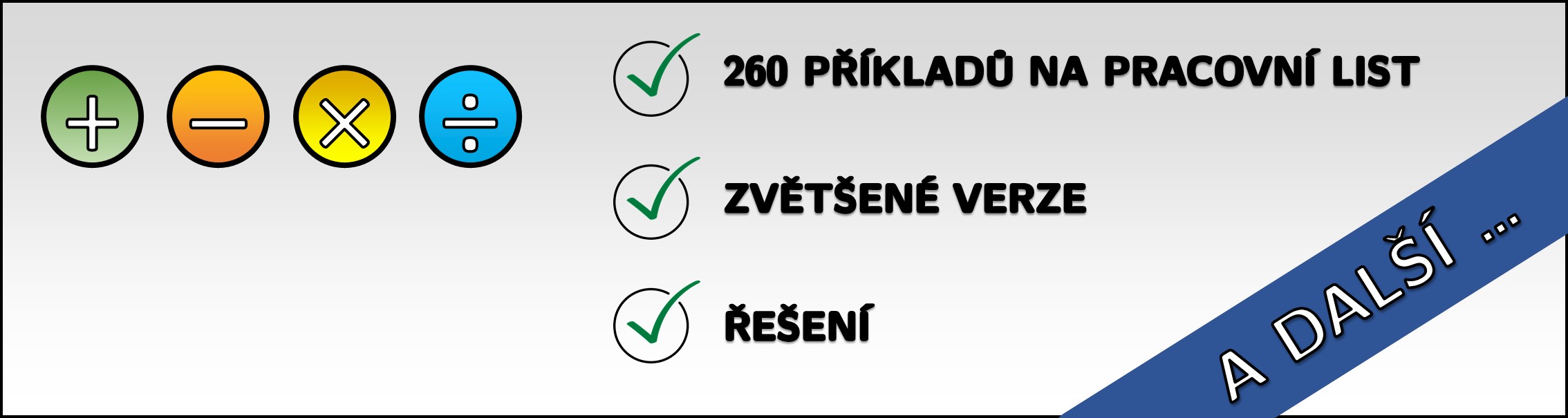 Matematika a Fyzika ZŠ - profilový banner