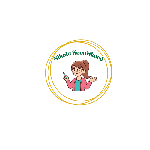 Nikola Kovaříková - profilový banner