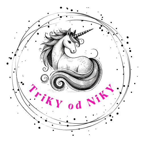 TriKY od NiKY - profilový banner