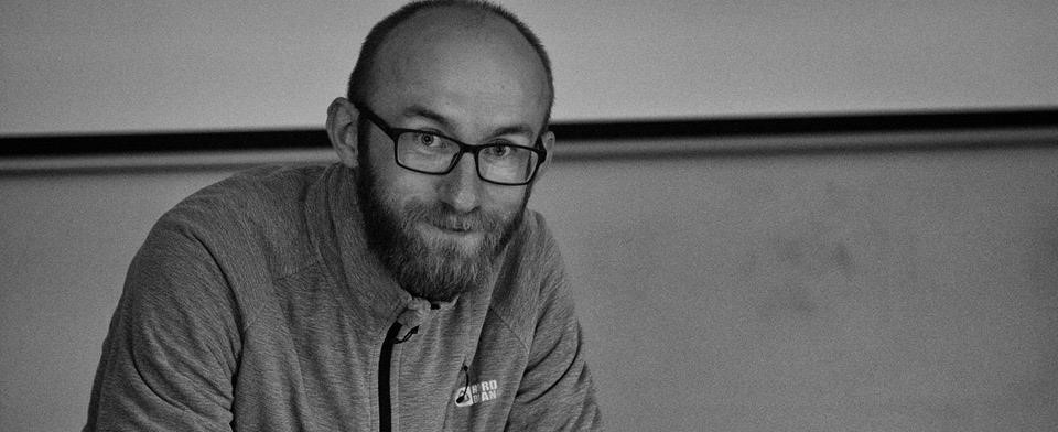 Jan Bratt - profilový banner