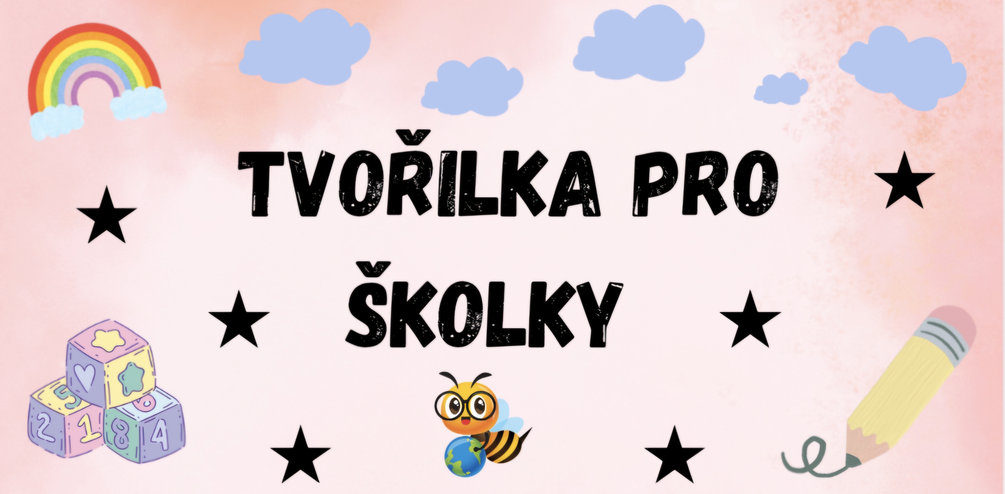 Daniela Fechtnerová - profilový banner