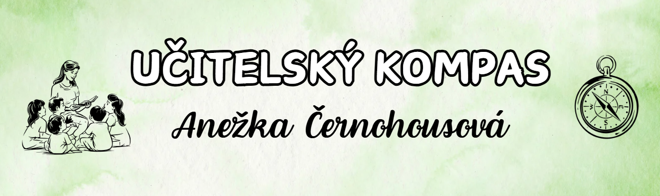 Bc. Anežka Černohousová - profilový banner