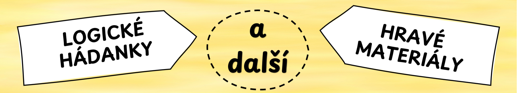 HRAVĚ s Markét - profilový banner