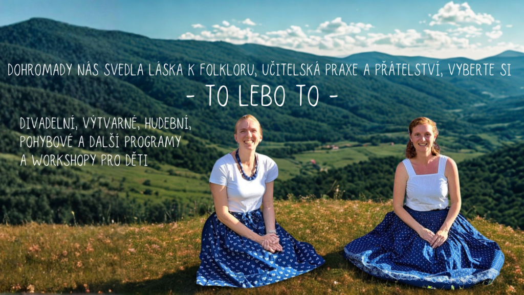 TOLEBOTO - profilový banner