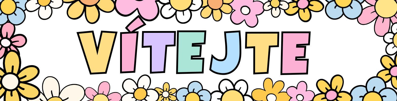 Hravě se Zlatou - profilový banner