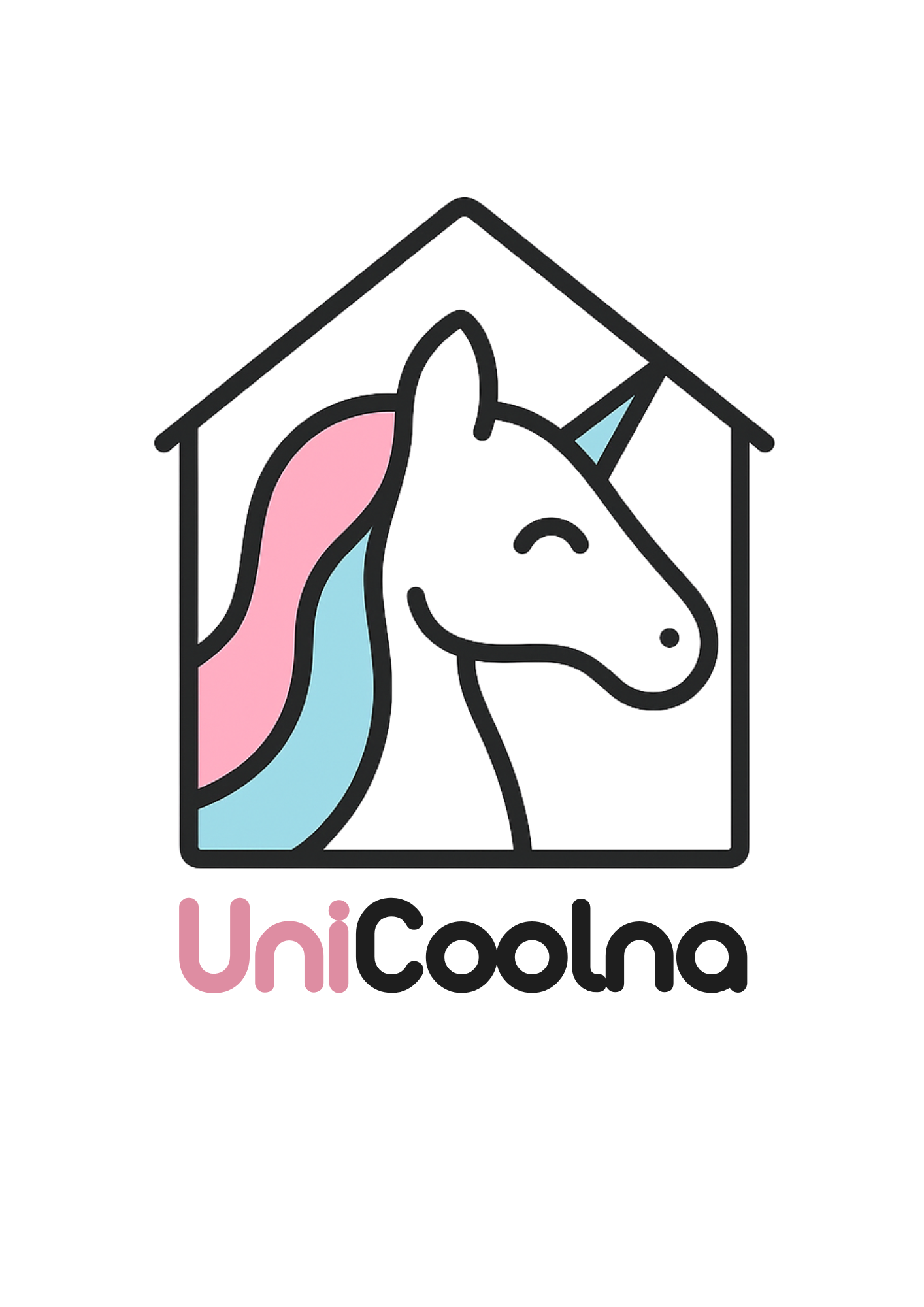 UniCoolna - profilový banner