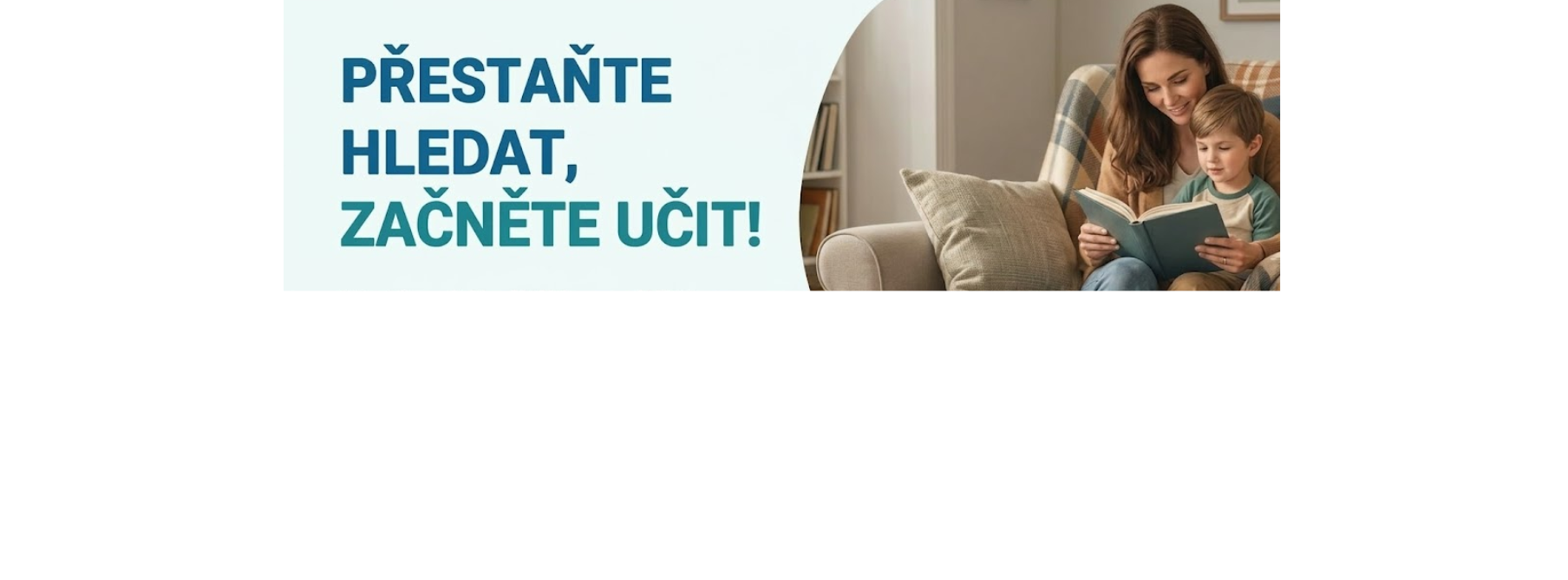 Magdalena Brchaňová - profilový banner