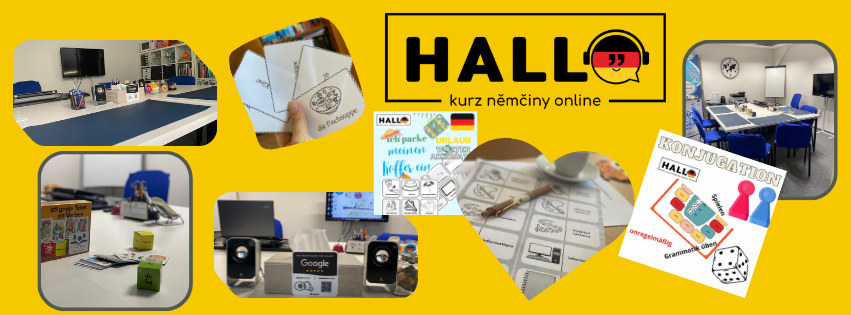 Mgr. Radka Martínková Müllerová - profilový banner