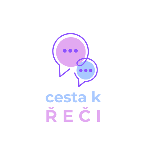 Adéla Metyšová - Cesta k řeči - profilový banner