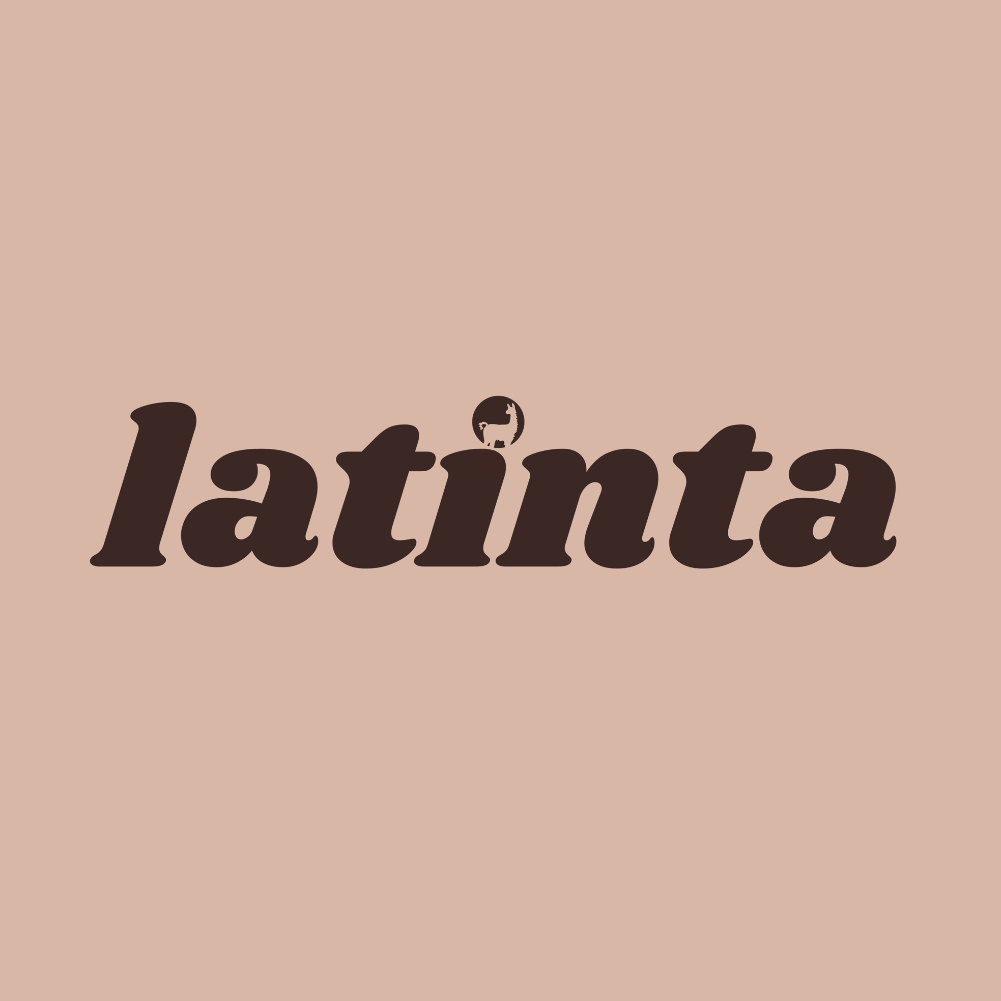 latinta.cz - profilový banner