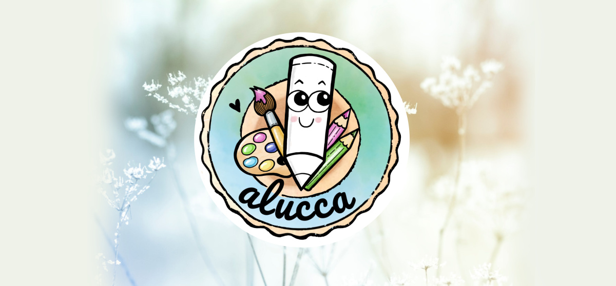 Alucca - profilový banner