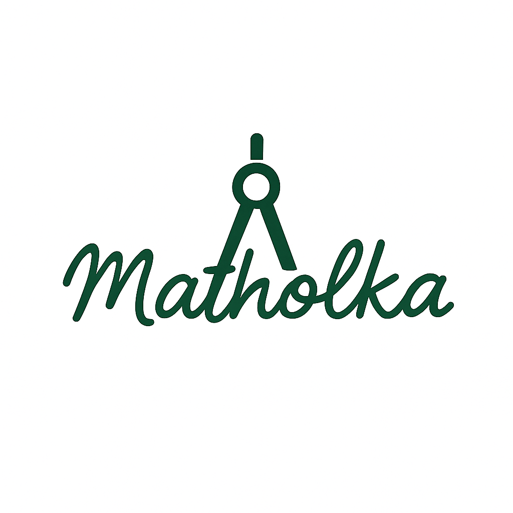 Matholka - profilový banner