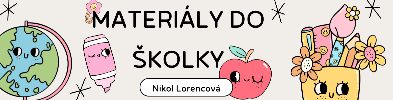 Nikol.Lorencova - profilový banner