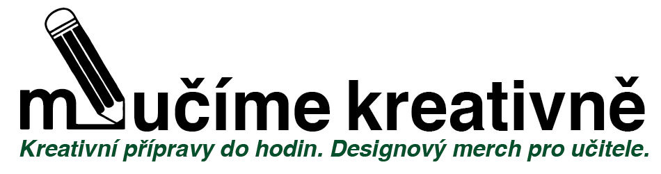 Mučíme kreativně - profilový banner