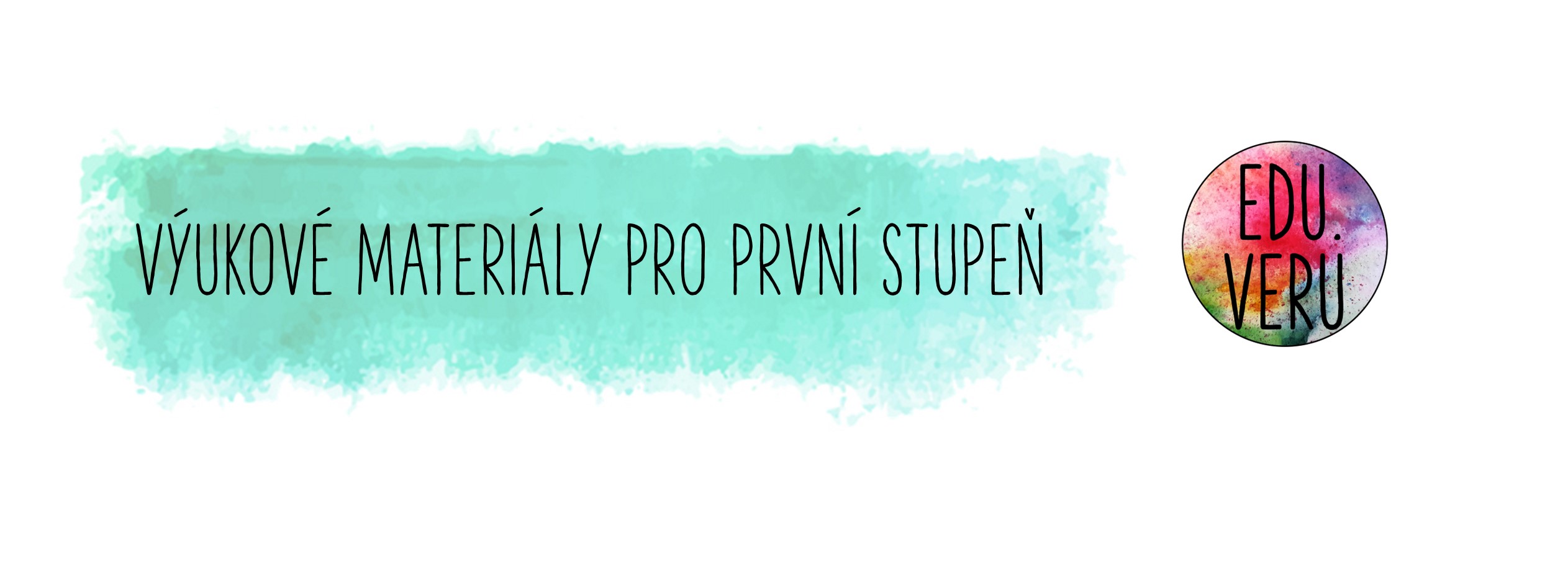 EDU.VERU - profilový banner