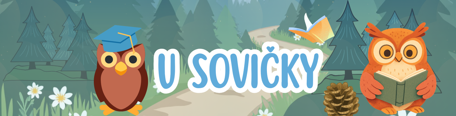 U Sovičky - profilový banner