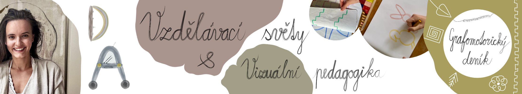 ASHKA edu - profilový banner