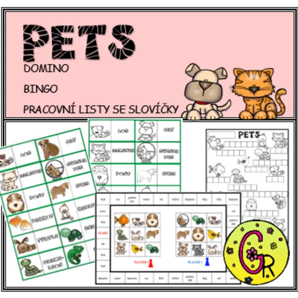 PETS 1
