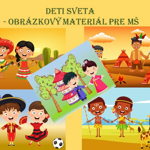 DETI SVETA 1