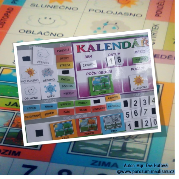 Kalendář 1