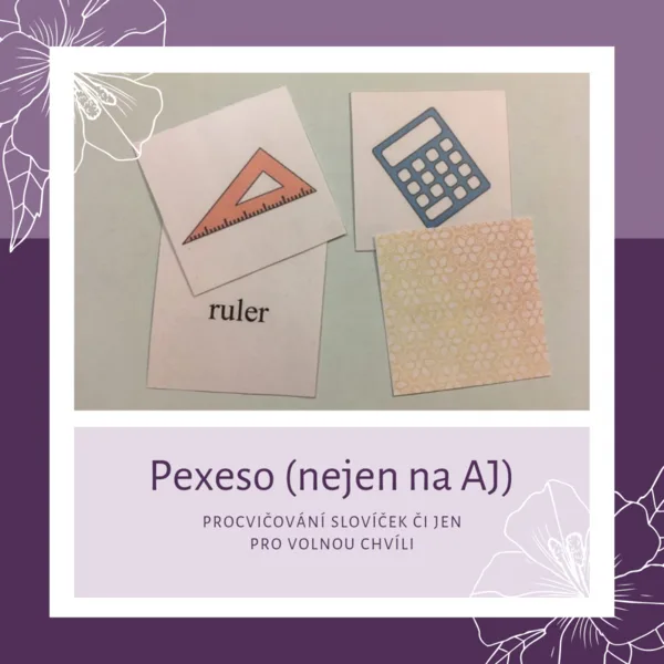 Pexeso 1