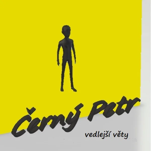 Karetní hra Černý Petr - vedlejší věty 1
