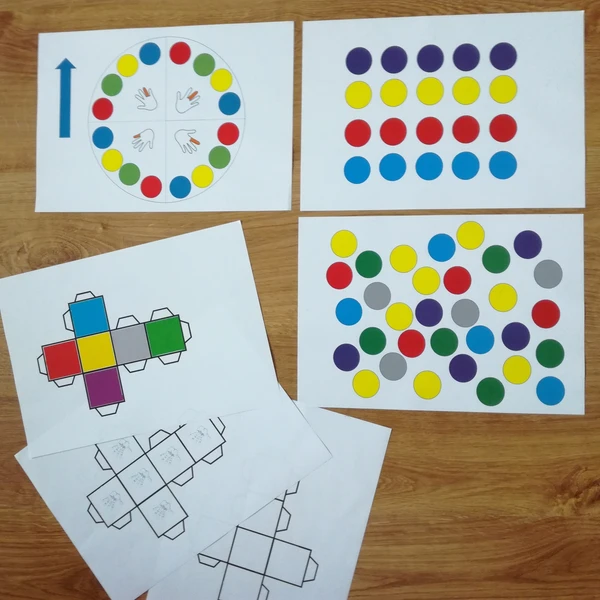 mini TWISTER 1
