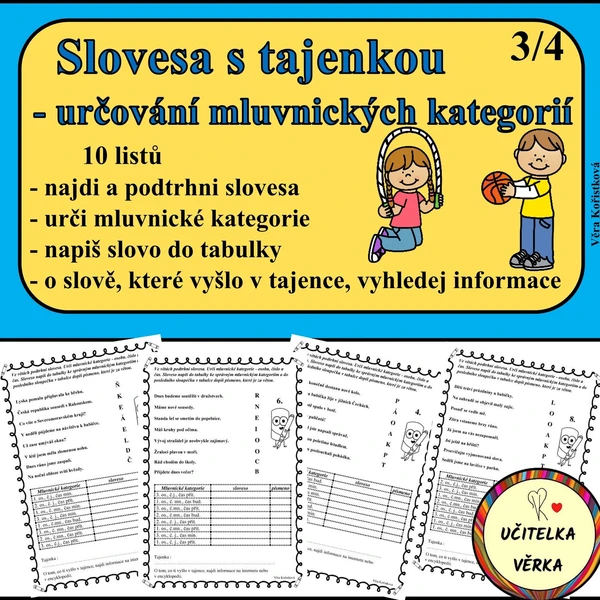 SLOVESA S TAJENKOU 1
